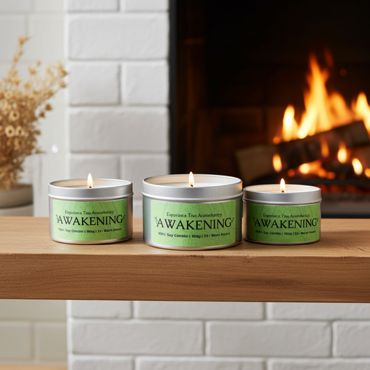 Awakening | Thyme