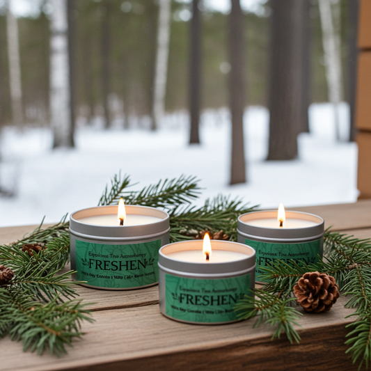 Freshen | Pine