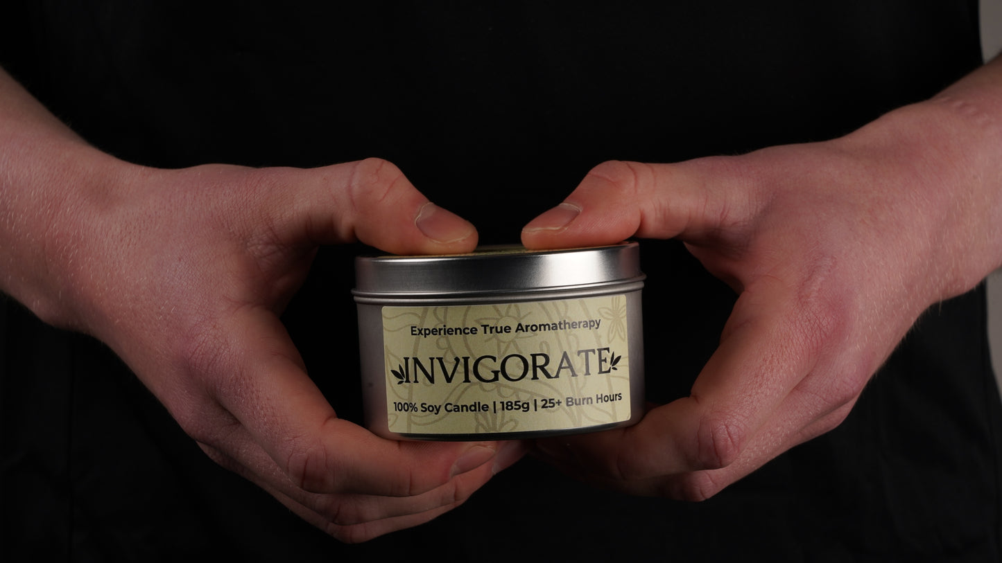 Invigorate