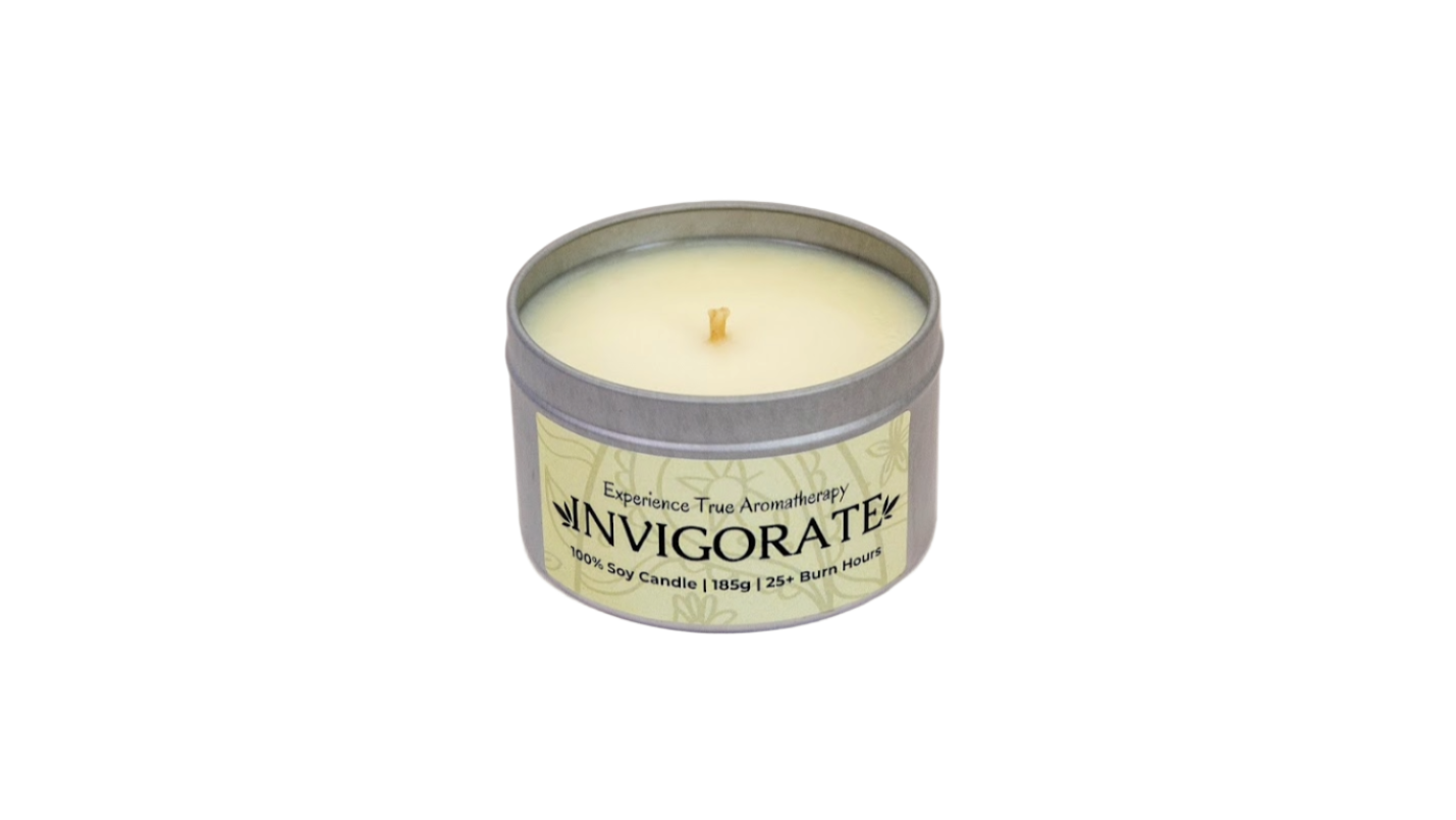 Invigorate
