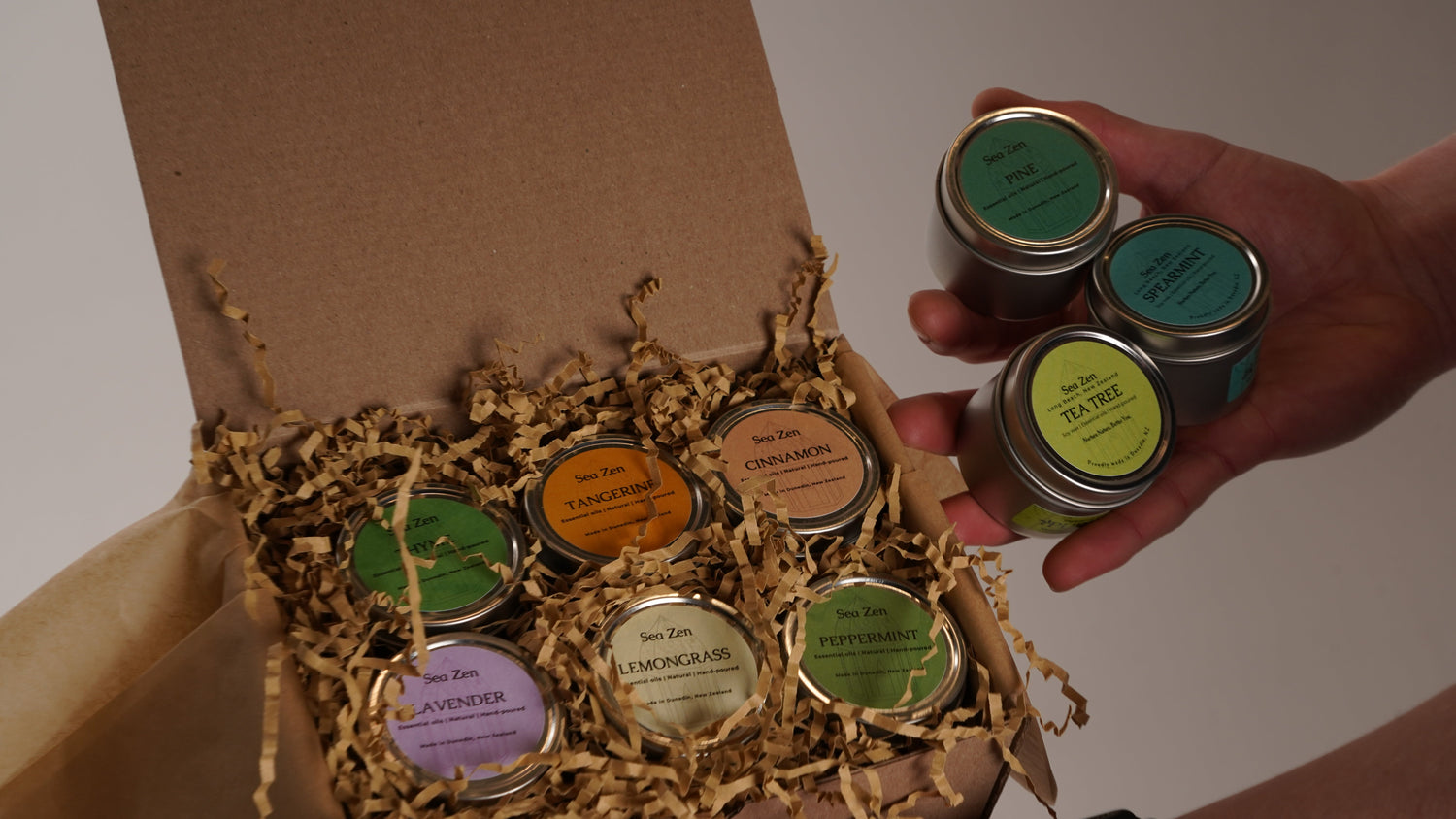 Gift Sets