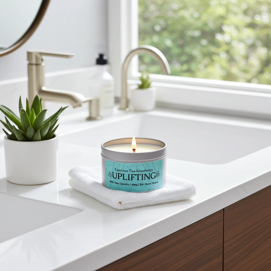 Uplifting | Spearmint
