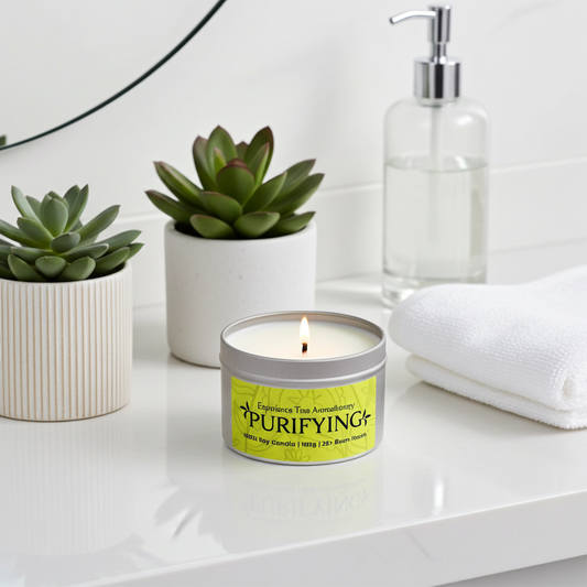 Purifying | Tea tree