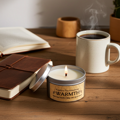 Evening Retreat | Cinnamon & Lavender