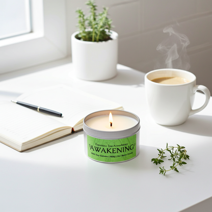Awakening | Thyme
