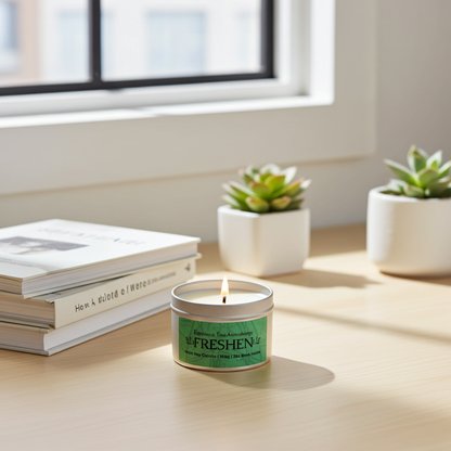 Freshen | Pine
