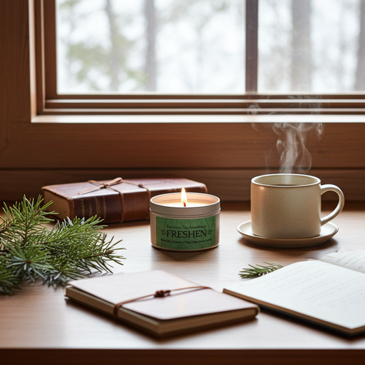 Freshen | Pine