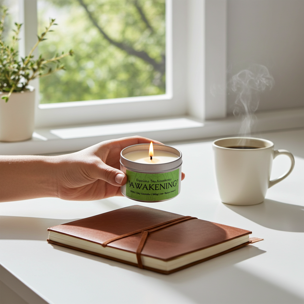 Awakening | Thyme